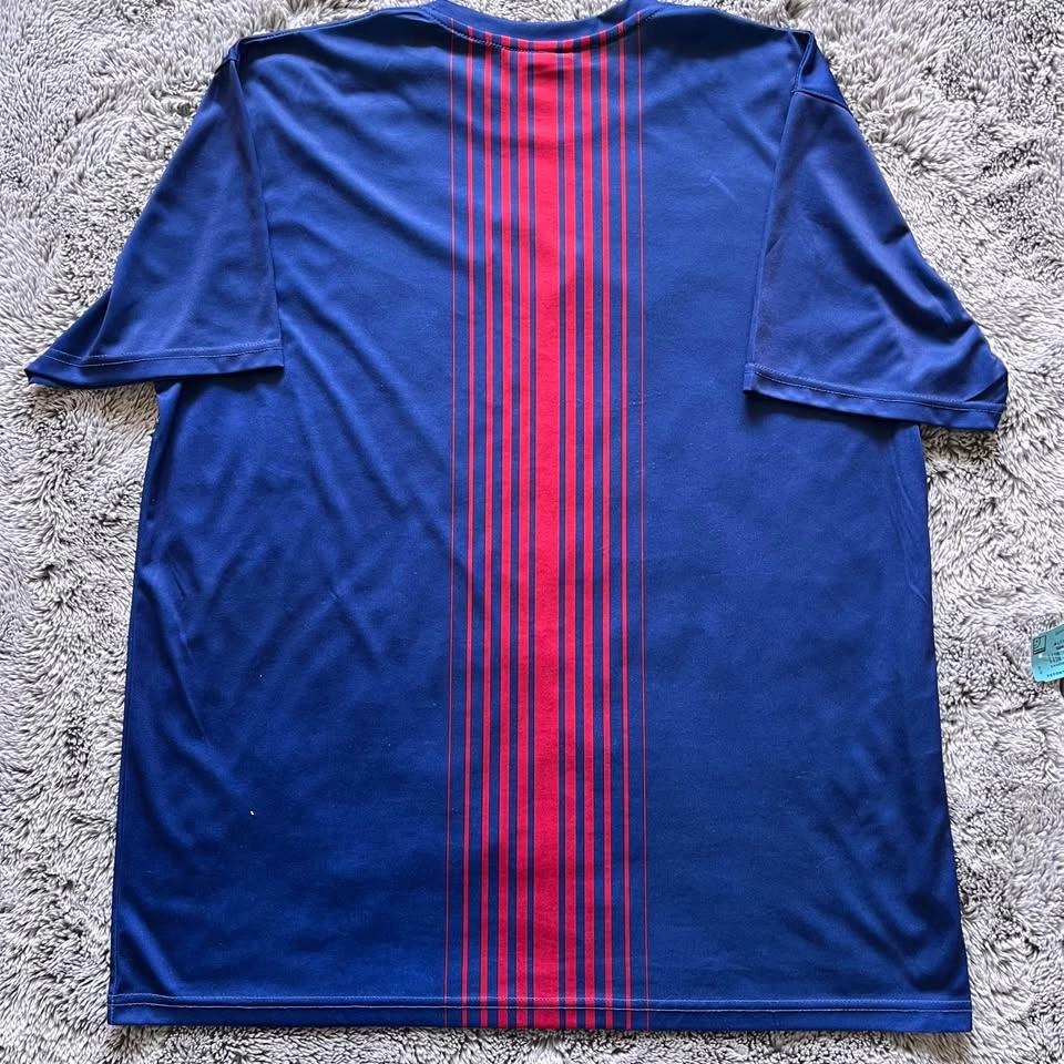 Men's FC Barcelona Jersey XXL - photo 5