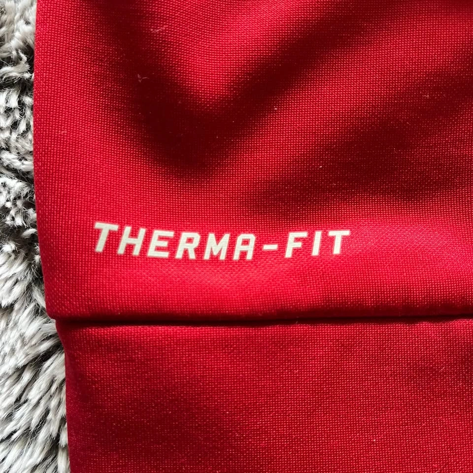 Nike Arizona Cardinals Therma-Fit Hoodie: Men's XL - photo 5