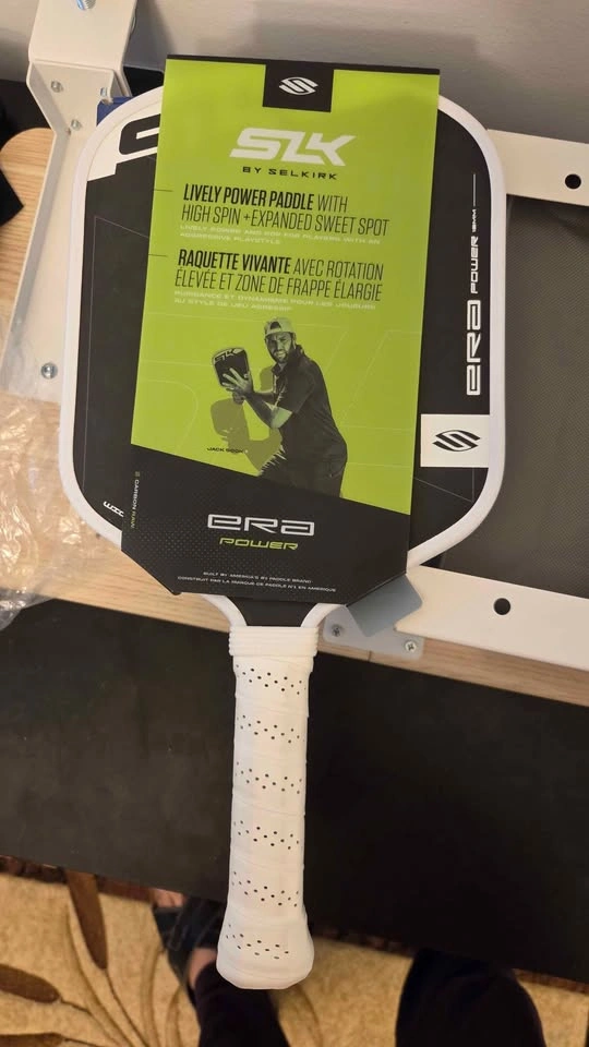 SLK ERA Power Pickleball Paddle - Brand New - photo 3