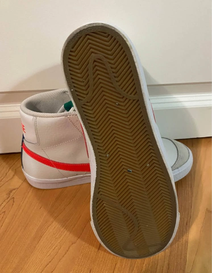 NIKE ‘77 BLAZERS (6.5Y/6.5M/8W) - photo 2