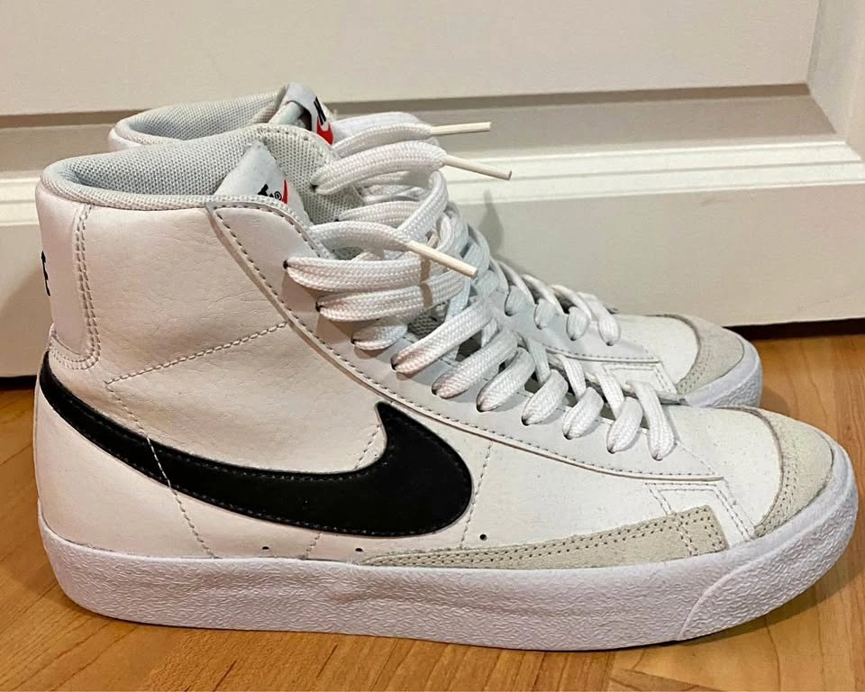NIKE ‘77 BLAZERS (6.5Y/6.5M/8W) *PLEASE READ INFO*