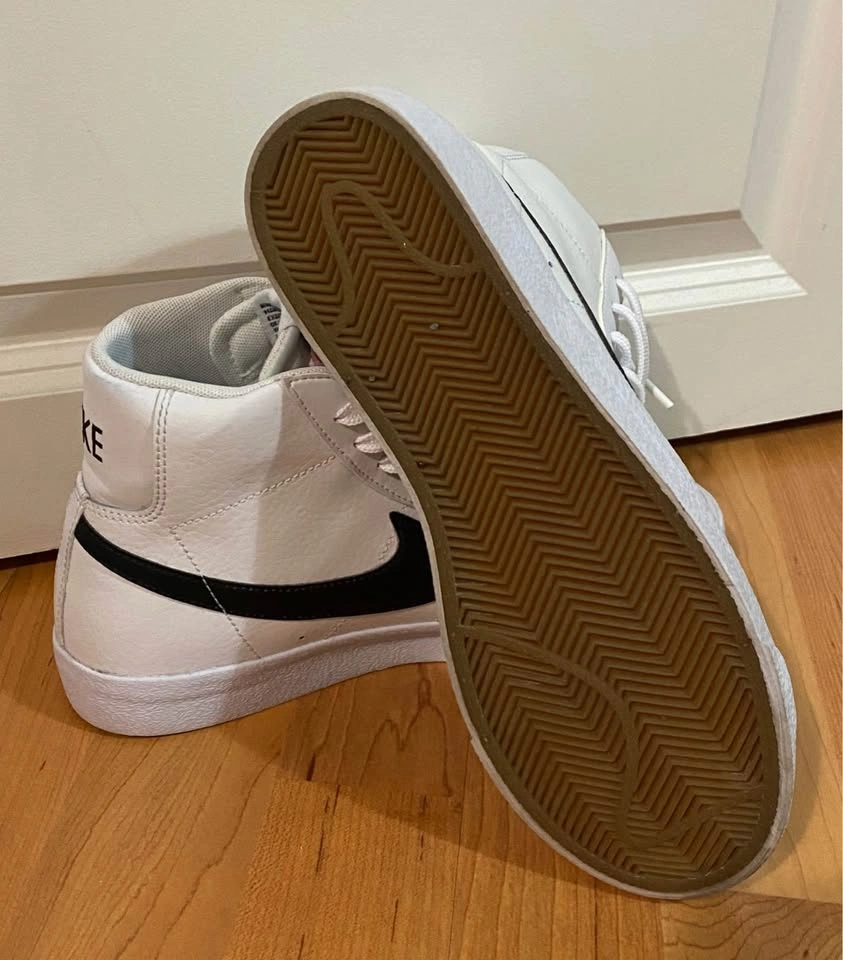 NIKE ‘77 BLAZERS (6.5Y/6.5M/8W) *PLEASE READ INFO* - photo 2