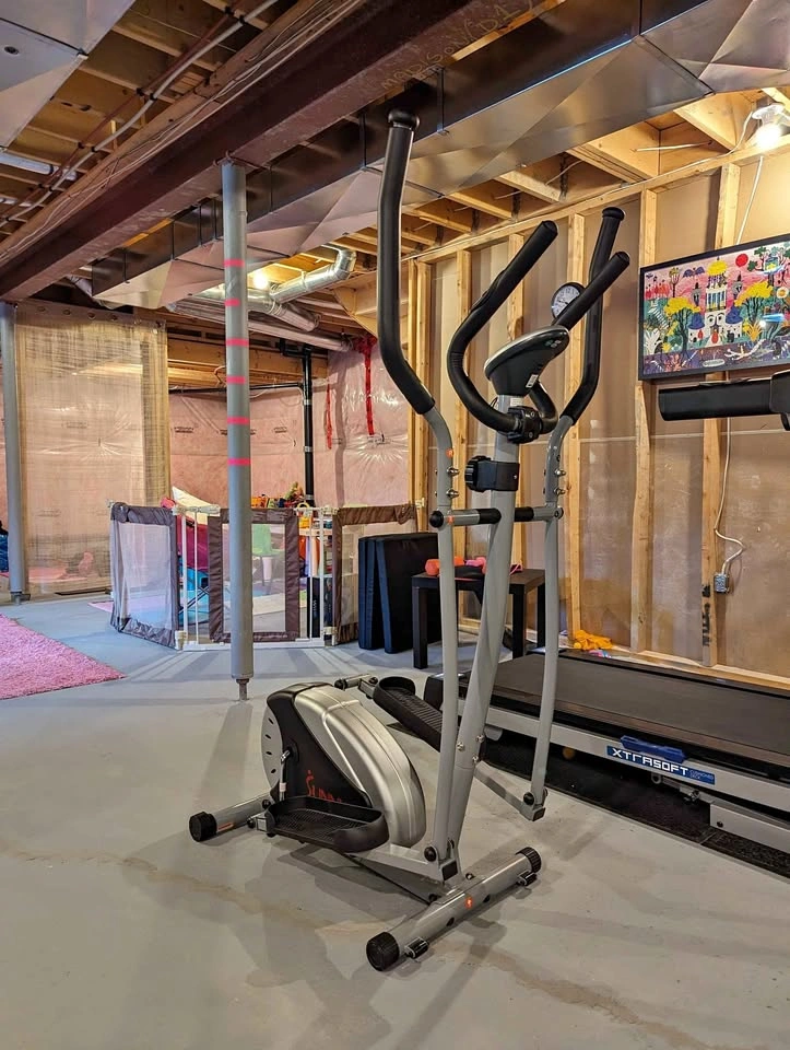 Elliptical