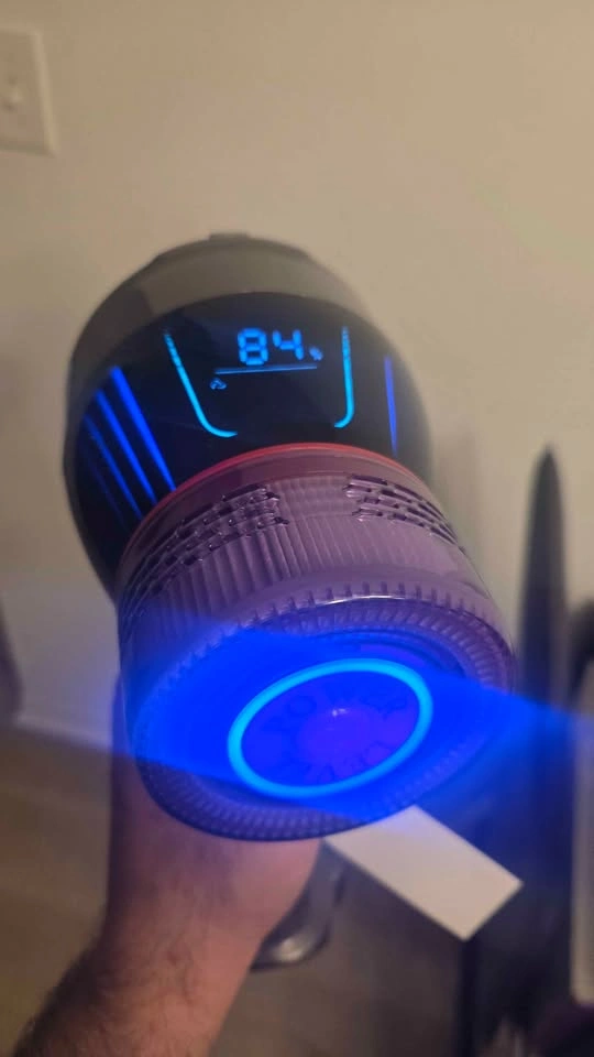 Brand new vacuum cleaner - photo 3