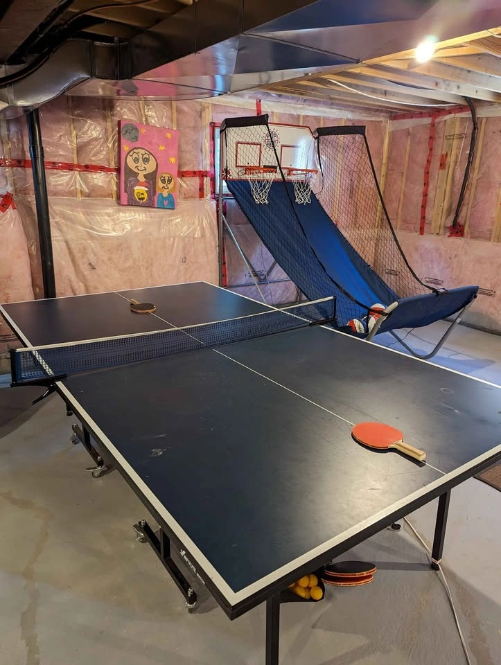 Table Tennis - photo 2
