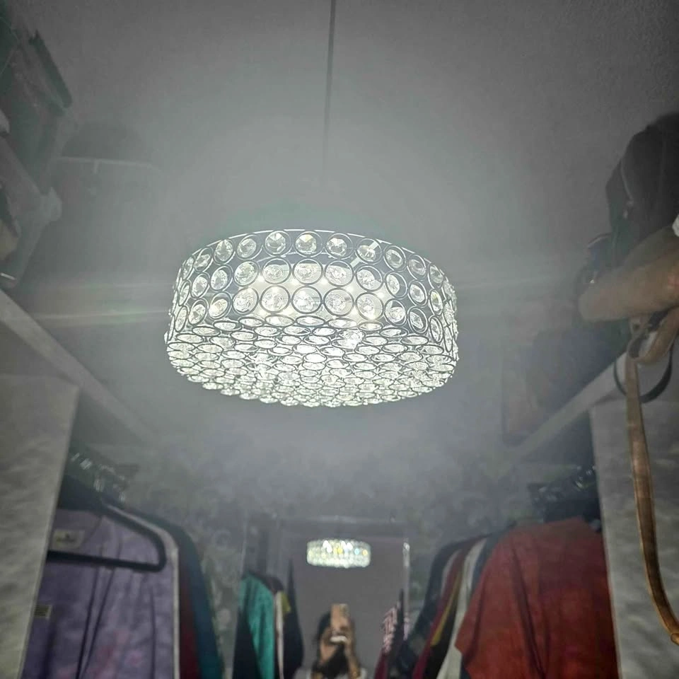 Chandalier
