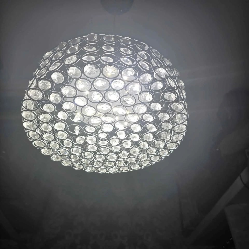 Chandalier - photo 2