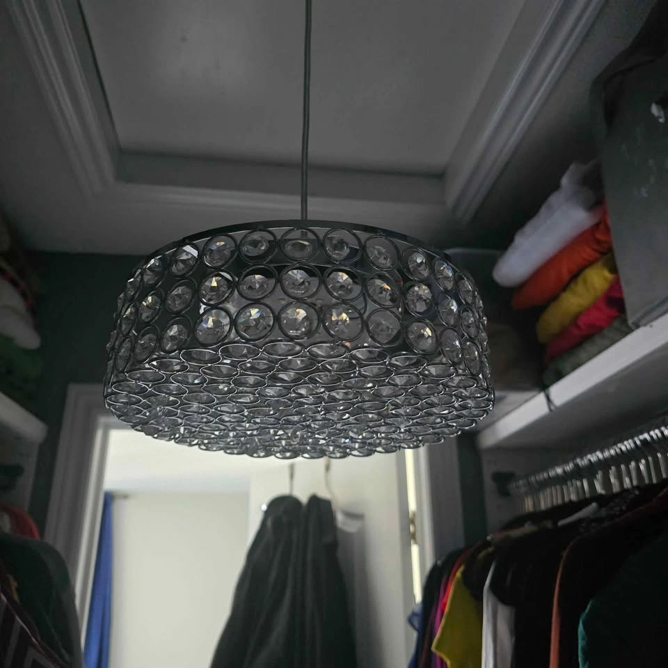 Chandalier - photo 3