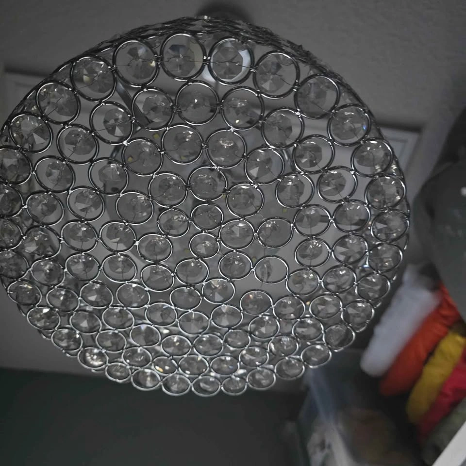 Chandalier - photo 4