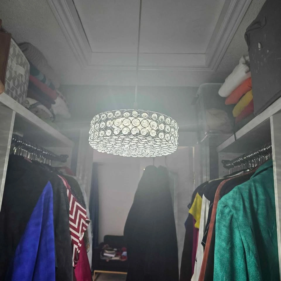 Chandalier - photo 5