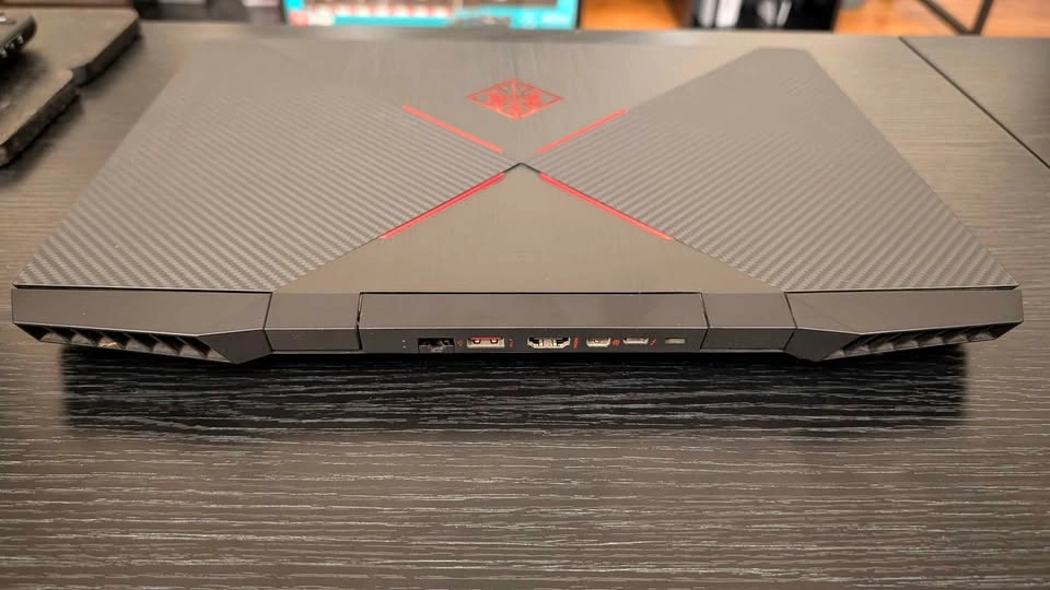 HP OMEN 15 Gaming Laptop | 144Hz | i7-8750H | GTX 1060 | 16GB RA - photo 2