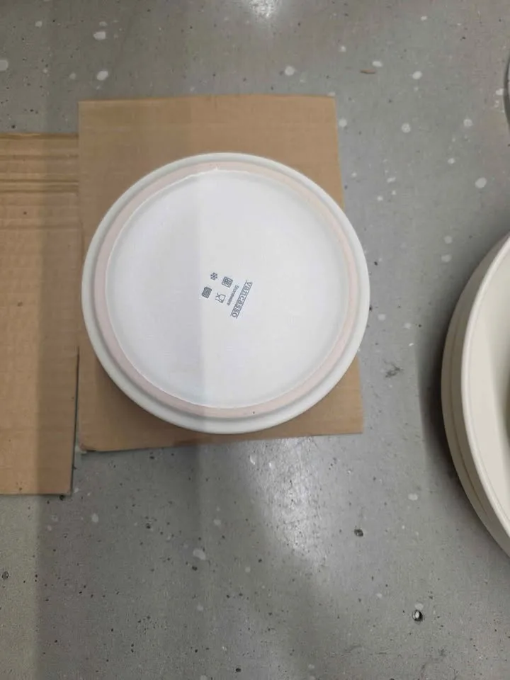 vancasso Stoneware Dinnerware Set – Brand New image indicator(3)