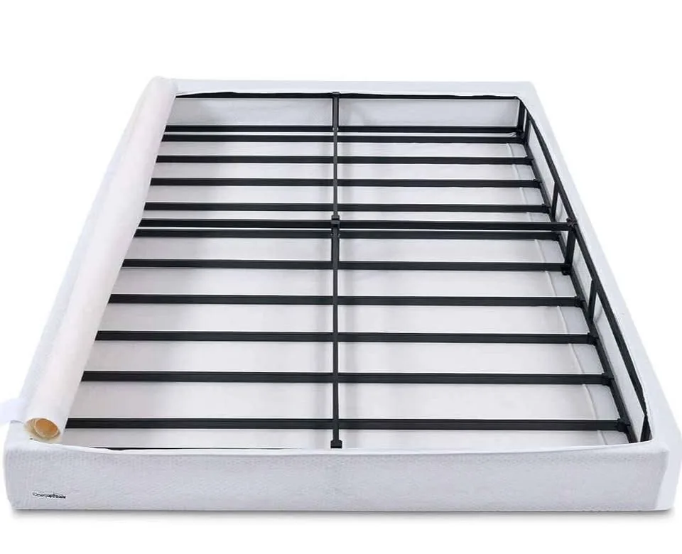 Amazon Basics Mattress Foundation– Brand New image indicator(10)