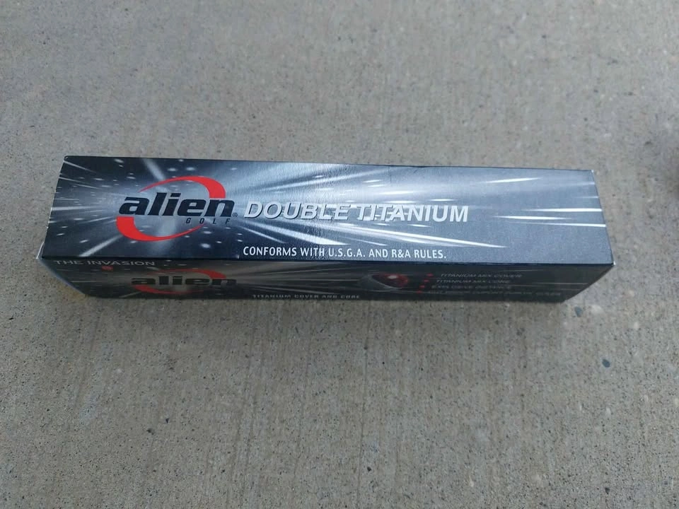Golf balls - photo 2