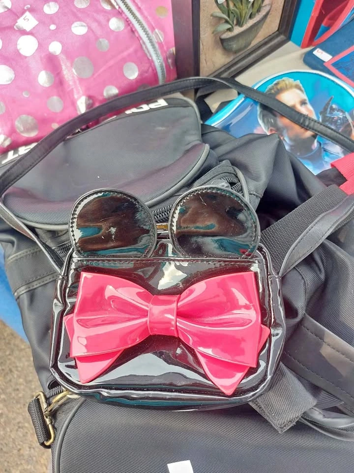 Cute Minnie Purse