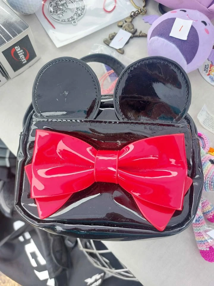 Cute Minnie Purse - photo 2