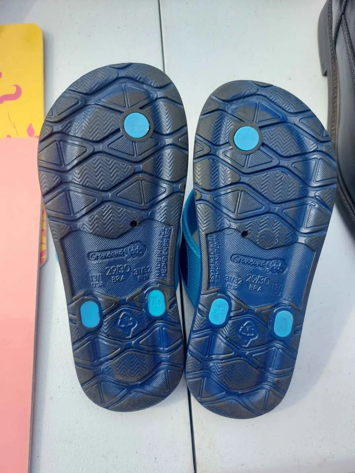 Kid Slippers - photo 2