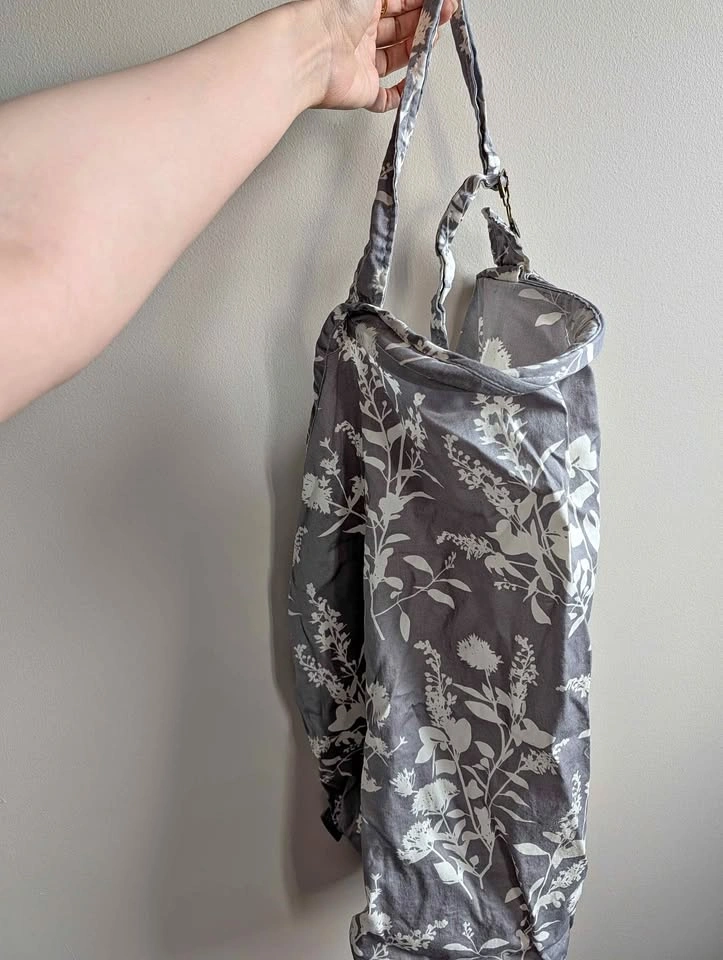 Nursing cover