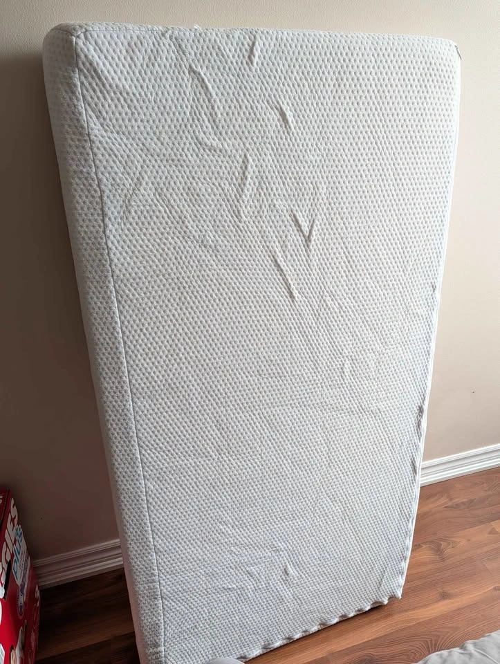 Crib mattress - photo 2
