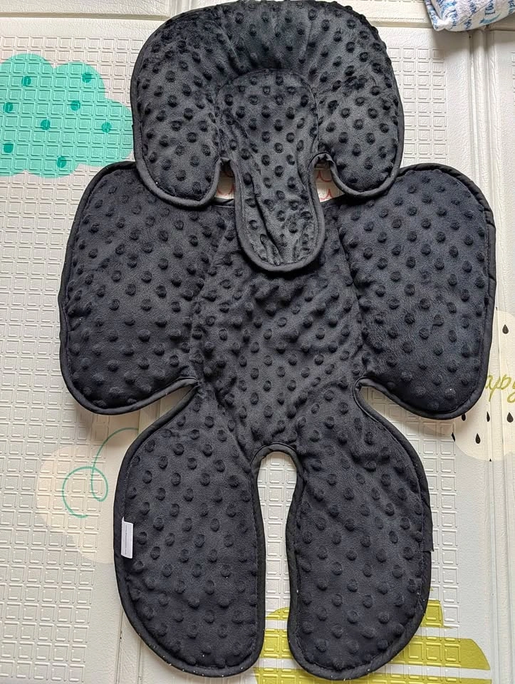 2-in-1 Baby Infant Car Seat Insert