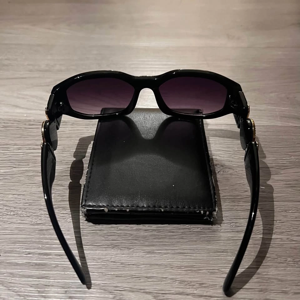 Versace Medusa Biggie Sunglasses - photo 4