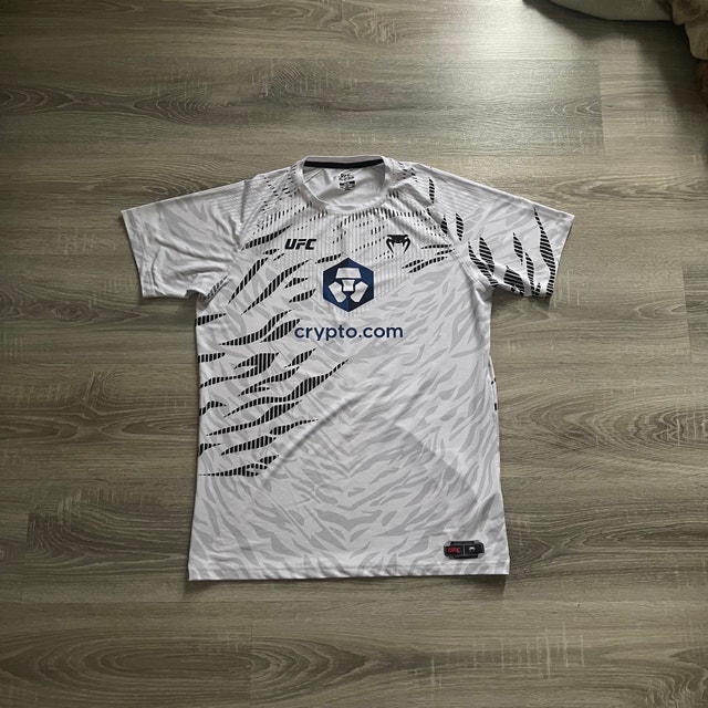 UFC Venum T-shirt XXL