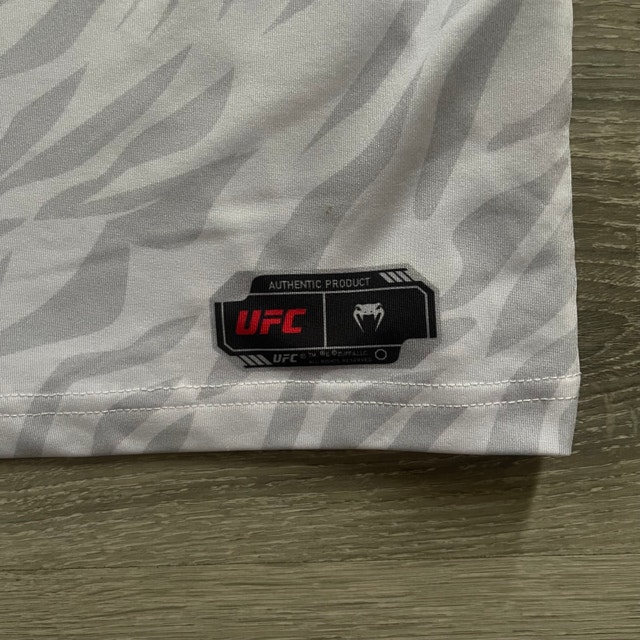 UFC Venum T-shirt XXL - photo 2