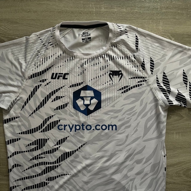 UFC Venum T-shirt XXL - photo 3