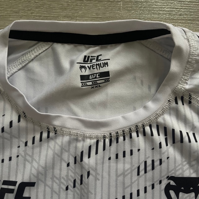 UFC Venum T-shirt XXL - photo 4