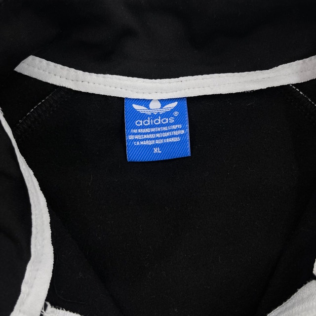 Adidas Track Jacket - photo 3