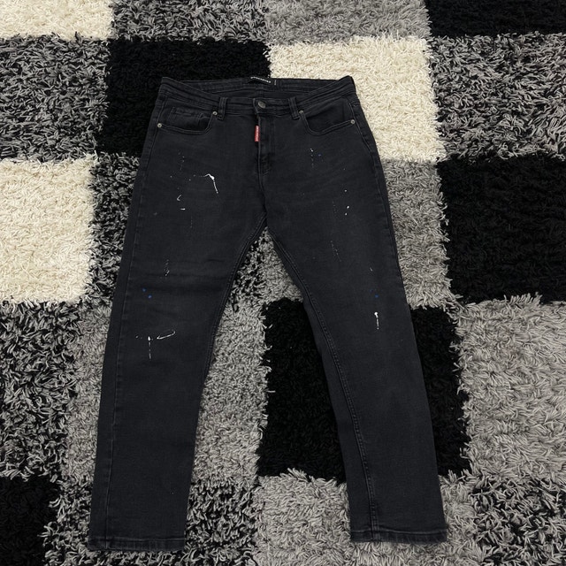 Dsquared2 Jeans