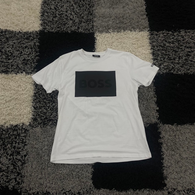 BOSS T-Shirt - photo 2