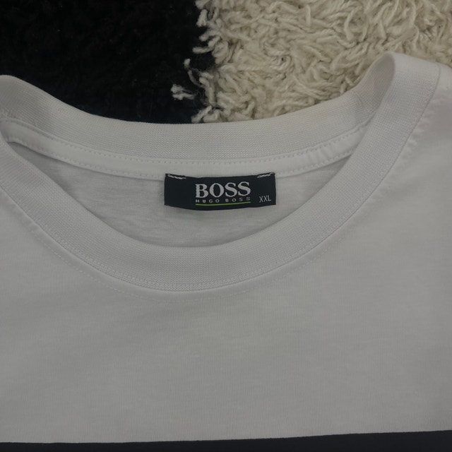 BOSS T-Shirt - photo 3