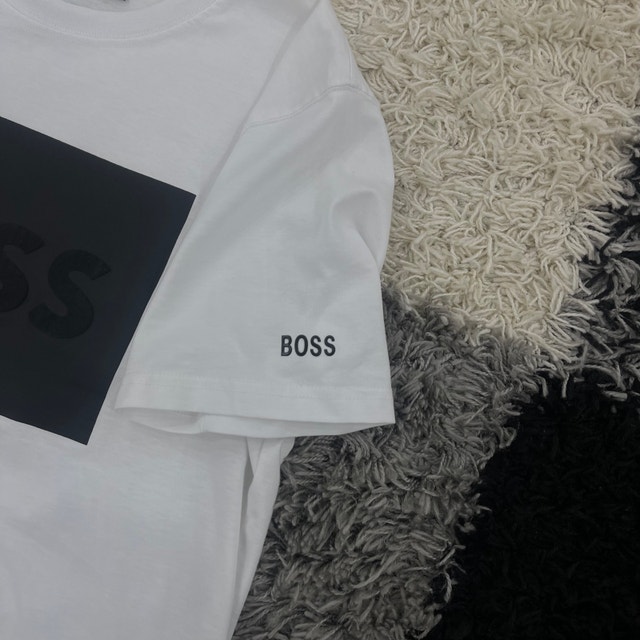 BOSS T-Shirt - photo 4