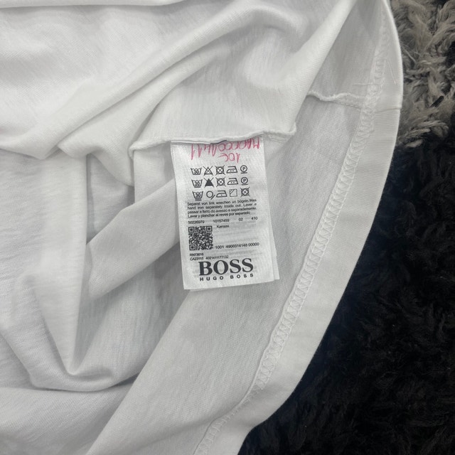 BOSS T-Shirt - photo 5