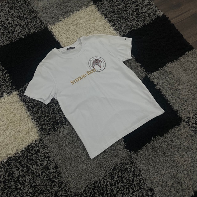 Stefano Ricci T-shirt