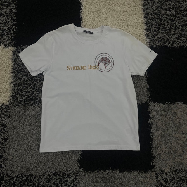 Stefano Ricci T-shirt - photo 2