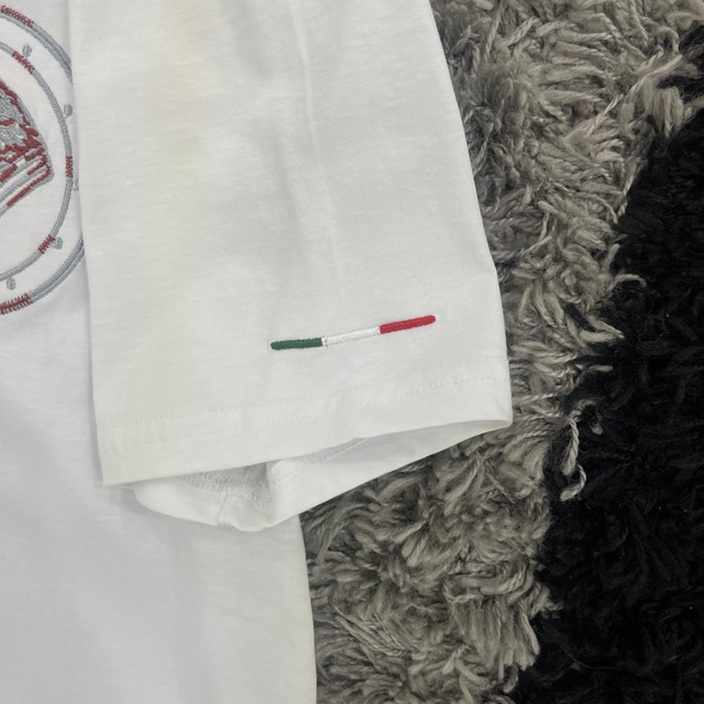 Stefano Ricci T-shirt - photo 4