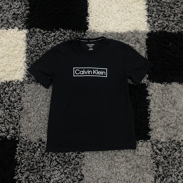 Calvin Klein T-Shirt - photo 2