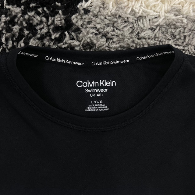 Calvin Klein T-Shirt - photo 3