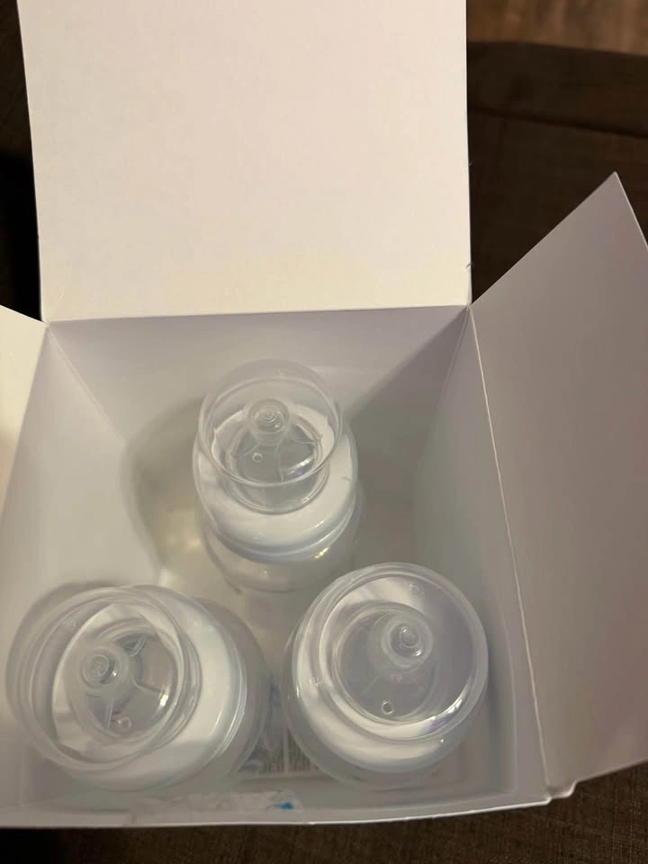 Philips Avent Anticolic Baby Bottles - photo 4
