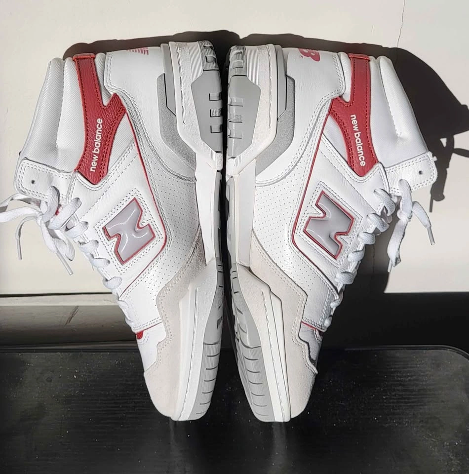 New Balance 650 Size 10.5 - photo 3