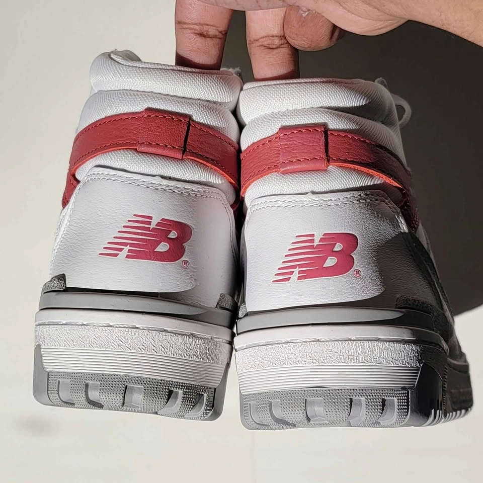 New Balance 650 Size 10.5 - photo 4