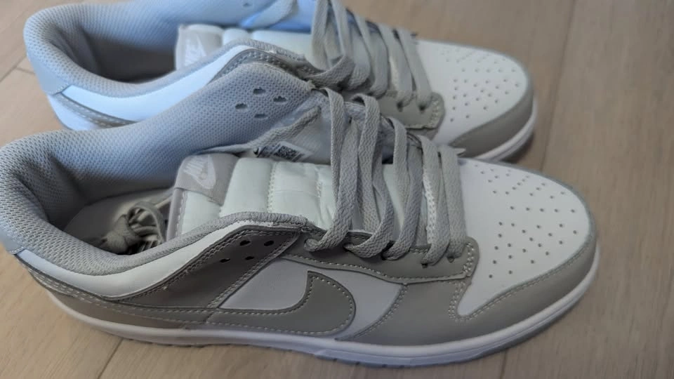Nike Dunks Mens US 10 - photo 2