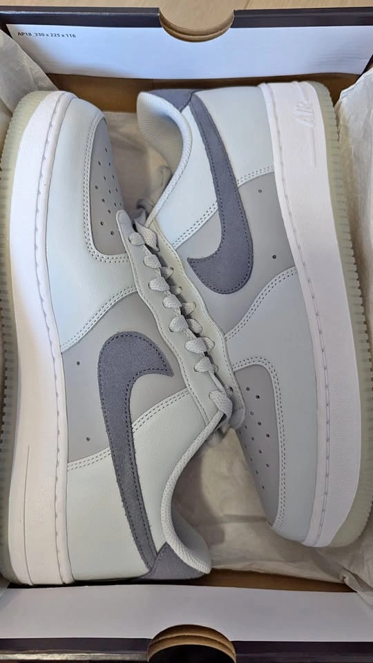 Nike Air Force 1 Mens US 10