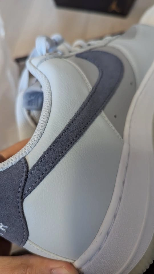 Nike Air Force 1 Mens US 10 - photo 3