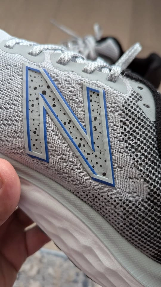 New Balance 680 Mens US 10.5 - photo 2