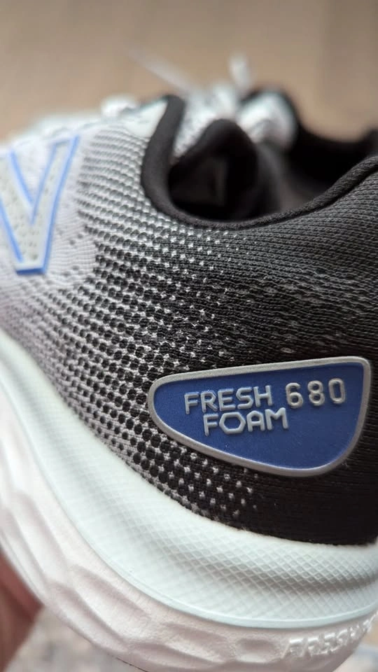 New Balance 680 Mens US 10.5 - photo 3