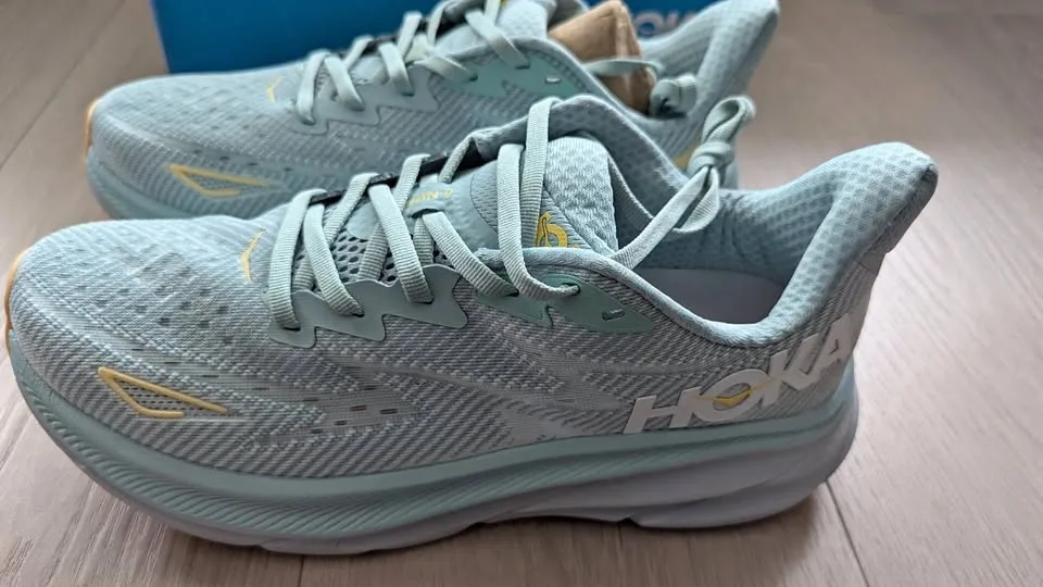 Hoka Clifton 9 Mens US 10
