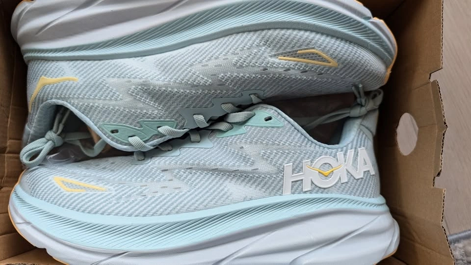 Hoka Clifton 9 Mens US 10 - photo 3